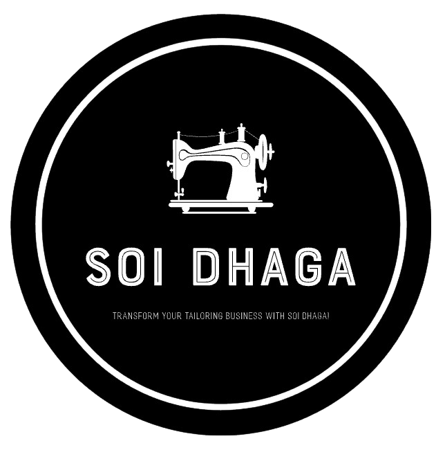 Soi Dhaga Logo