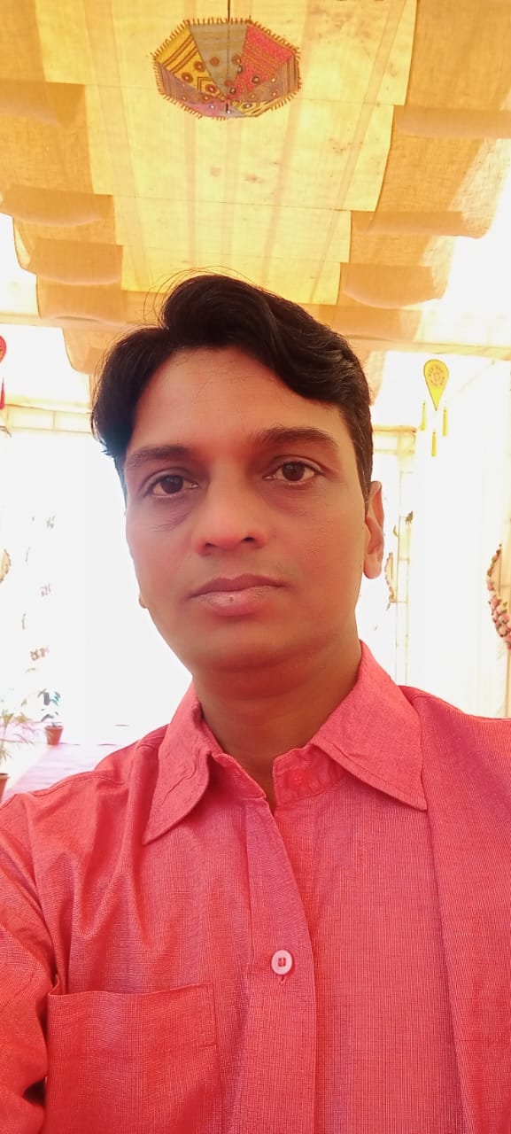 Ketan Bhai Avatar